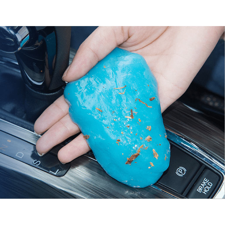 Cleaning Gel For Car Grooming Tools Car Cleaning Kit Car Dust Vent Interior  Detail Detail Putty Universal Dust Cleaner For Car Laptop Car Slime Cleane