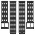 thumbnail image 5 of Sport Strap For Suunto Vertical/9 Peak Pro/9 Peak/5 Peak,22mm Silicone Watch Bandsish, 5 of 5