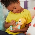 thumbnail image 4 of Muñeca Hasbro Baby Alive Sueño y abrazos Muñeca lavable de dormir Cabello Rubio Figura de 24 cm, 4 of 4