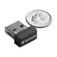 thumbnail image 4 of Verbatim Store 'n' Stay NANO - USB flash drive - 64 GB - USB 2.0, 4 of 4