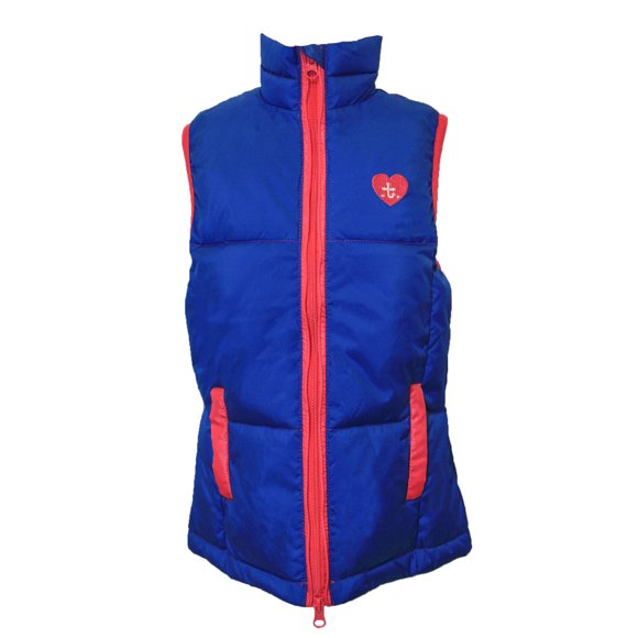 Hy Boys/Girls Thelwell Collection Race Gilet