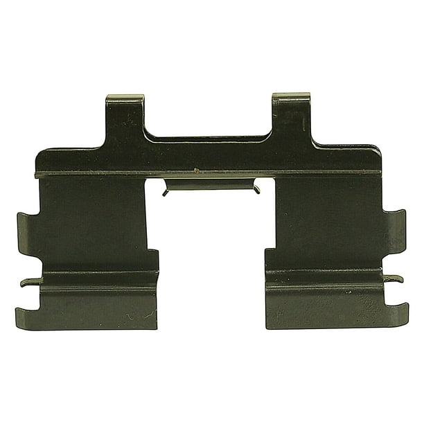 Kit de 10 Seguros Para Cáliper de Freno HO AUTOPARTES Para Nissan Tsuru 1984 A 1990 Delanteros Izquierdos O Derechos