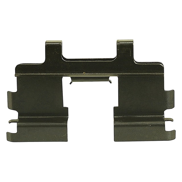 Kit de 10 Seguros Para Cáliper de Freno HO AUTOPARTES Para Nissan Tsuru 1984 A 1990 Delanteros Izquierdos O Derechos