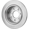 thumbnail image 5 of Detroit Axle - Rear Brake Rotors for 2012 2013 2014 Ford F-150 Lobo [7 Lug], Disc Brake Rotors Replacement : 13.70" inch Rotor, 5 of 7