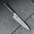 thumbnail image 4 of Miyabi Black 5000MCD67 8-inch Chef's Knife, 4 of 4