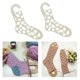 thumbnail image 5 of Paquete de 2 Camillas de Madera perfecl bloqueadores de calcetines, 5 of 8