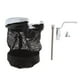 thumbnail image 2 of Motorcycle Bike Drink Cup Holder Beverage Water Bottle For para GL1800 Sunnimix Portavasos para bebidas de motocicleta, 2 of 7