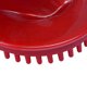 thumbnail image 5 of Cepillo de masaje profesional Soidarity meridiano TPU café MR4932-02, 5 of 6