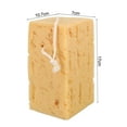thumbnail image 2 of Conveniently Packaged Yellow Car Wash Sponge for Easy and Convenient Use, 2 of 4