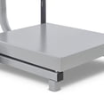 thumbnail image 3 of Bascula Electronica De Recibo Movil 250kgs Fs-250 Torrey, 3 of 7