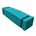 thumbnail image 3 of Matelas de Camping 3x Portable Pliant Extérieur, 3 of 8