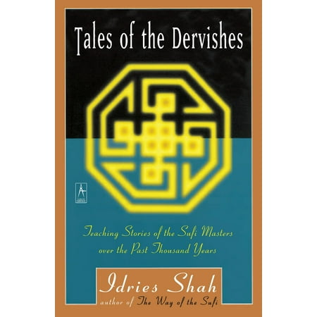 Tales of the Dervishes