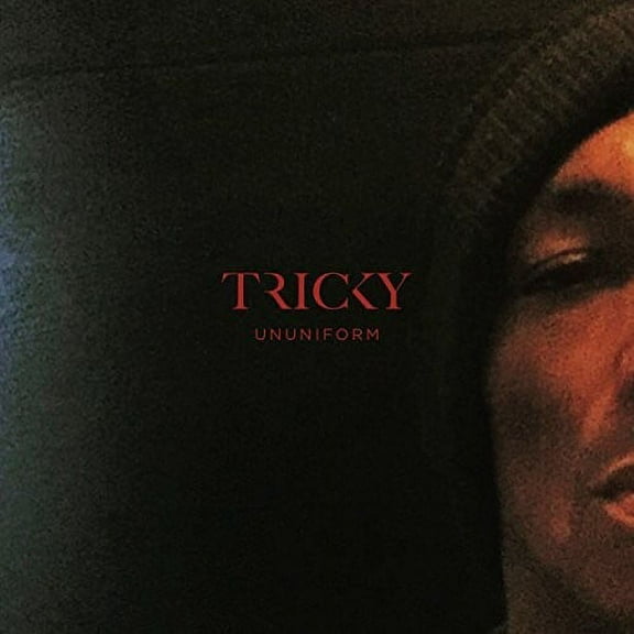 Tricky - Ununiform - Electronica - CD