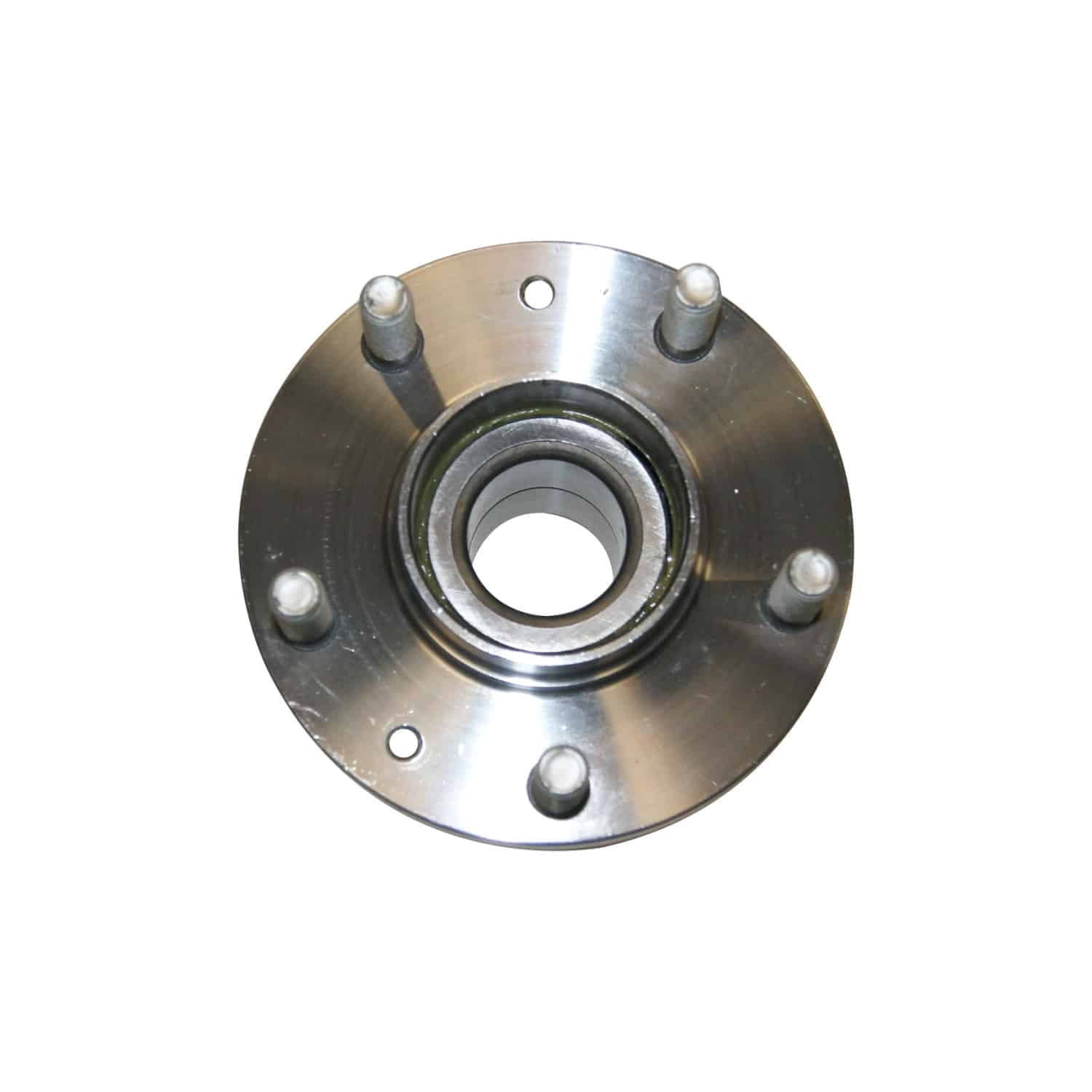 GMB 745-0151 Wheel Hub Module that fits a Mazda 929 (1995-1995)
