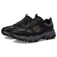 thumbnail image 1 of Zapatilla Skechers Stamina at Upper Stitch para hombre, color negro, 1 of 6