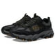 thumbnail image 1 of Zapatilla Skechers Stamina at Upper Stitch para hombre, color negro, 1 of 6