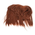 thumbnail image 2 of Spptty Updo Hairpiece, Messy Bun Hairpiece Fluffy For Daily Life For Dancing Party, 2 of 8