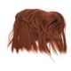 thumbnail image 4 of Postizo de cola de caballo desordenado NikouMX para Mujer Cabello Sintético, 4 of 8