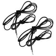 thumbnail image 2 of MOVTOTOP 1 Set Of Lounge Chair Cord Replacement Kit Bungee Cord For Recliner Easy To Replace Rope Recliner Accessory Fixing Rope For Patio And Camping Chairs, 2 of 7