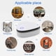 thumbnail image 4 of Air Freshener, Mini Ozone Purifier, Intelligent Odour Eliminator, Mini Genie Air Purifier for Home,Car,Refrigerator,Shoe cabinet, 4 of 5