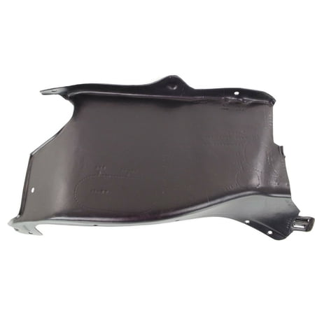 Engine Splash Shield Passenger Right Side For 1998-2006 Beetle RH Hand