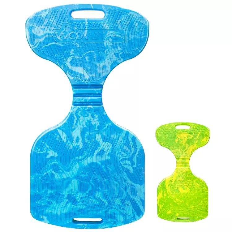 WOOWAVE Premium EVA Foam Water Saddle Floats for Adults and Kids, for Pool Swimming Floating