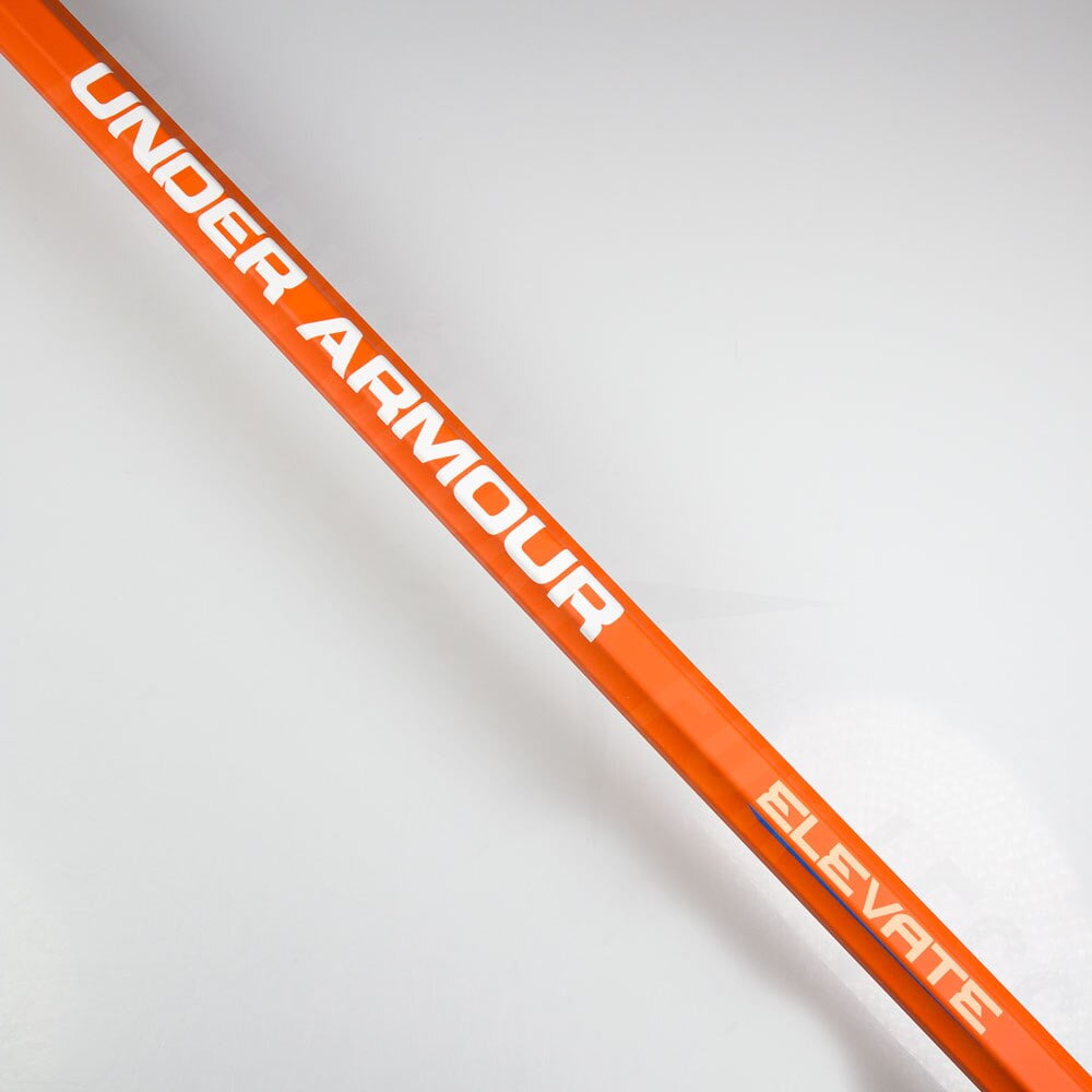 Under Armour Elevate Alloy Lacrosse Attack Shaft 30"