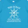 thumbnail image 4 of Inktastic Kennebunkport Maine Boys or Girls Baby T-Shirt, 4 of 5