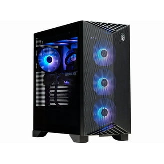 MSI Trident X Plus 9SD 042USGaming Desktop, Intel Core i7 (9th Gen MSI Trident X Plus 9SD 042USGaming Desktop, Intel Core i7 (9th Gen