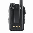 thumbnail image 2 of Yaesu FT-70DR Walkie-Talkie Radio de Dos Vías Portátil Digital Análogo 144 430 MHz Transceptor Manual, 2 of 5