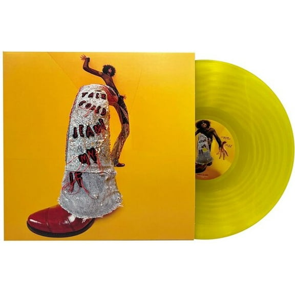 Kyle Dion - If My Jeans Could Fit - Music & Performance - Vinyl