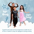 thumbnail image 5 of Camisón Disney Frozen 2 Fantasy Anna 2 para niñas de 6 años, 5 of 5