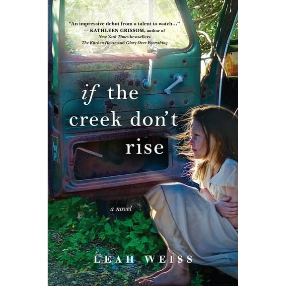 If the Creek Don't Rise, (Paperback)