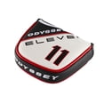 thumbnail image 5 of Pre-Owned Good LH Eleven Tour Lined DB Mens Putter Stroke Lab 3GEN Red Standard, 5 of 9