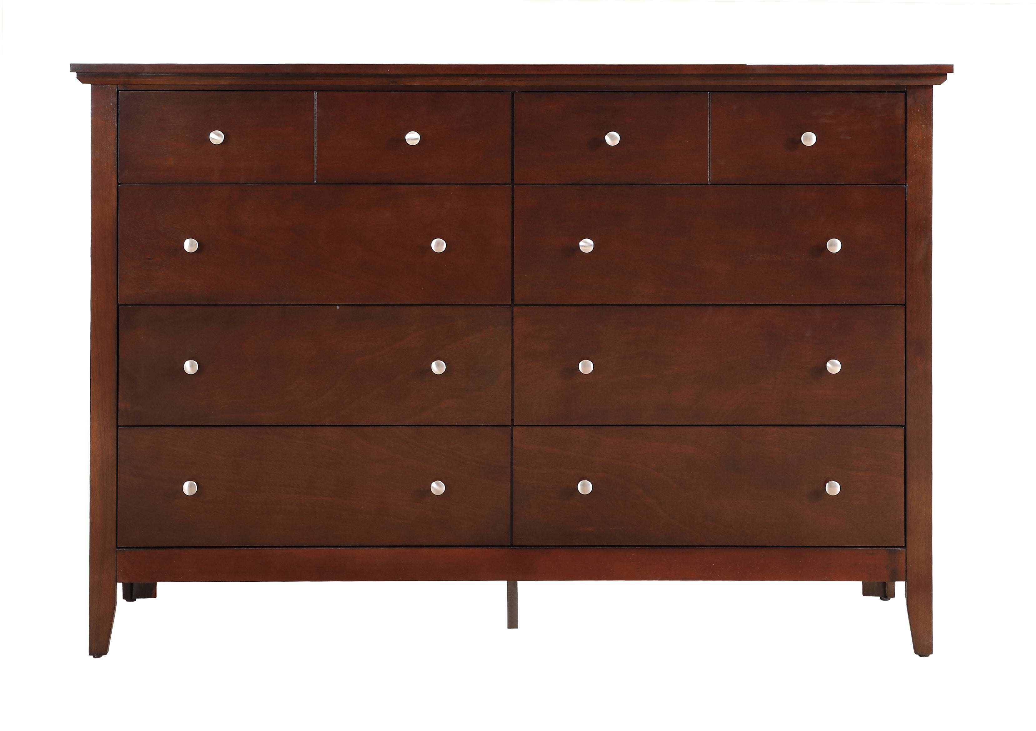 Glory Furniture Hammond G5425-D Dresser , Cappuccino