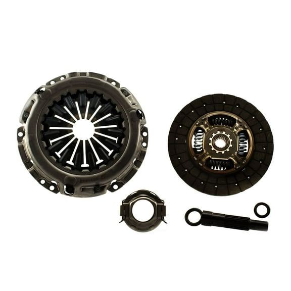 Clutch Kit Fits select: 2008-2014 TOYOTA SCION XD