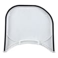 thumbnail image 2 of 1 pieza de repuesto de filtro de pelusa para accesorios de secadora electrónica LG Meterk Colector de pelusa, 2 of 5
