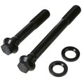 thumbnail image 2 of ARP Auto Racing Cylinder Head Bolt Set 155-3601 Factory Heads/Edelbrock Heads 60069/60079; Hex Style Head Type; 180000 Pounds Per Square Inch Tensile Strength; Black Oxide; Chrome Moly; With Washers, 2 of 4