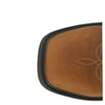thumbnail image 4 of Justin Original Workboots Mens Prodigy Trencher 11 Inch Waterproof Steel To, 4 of 5