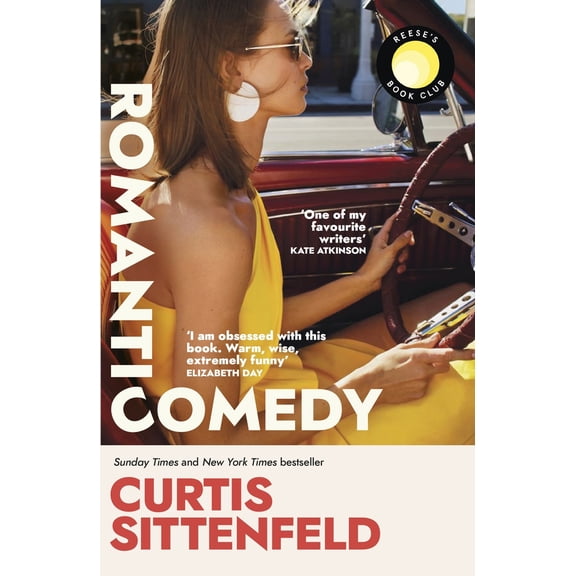 Pre-Owned Romantic Comedy (Paperback) 0857527509 9780857527509