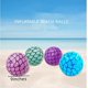 thumbnail image 2 of 28CM Mermaid Beach Ball4 Pcs Mermaid Party Favors Decorationsfor Mermaid Birthday Party Supplies, Under The Sea Themed Party Decor Party Games Swimmin, 2 of 4