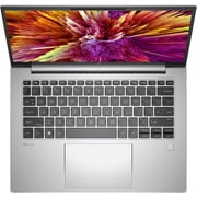 Restored Windows 11 Laptop PC 14 HP ZBook FireFly 14 G10 | Intel Core i7-1355U 10-Core CPU | 32GB RAM | 256GB SSD | Home or Office Computer