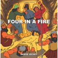 thumbnail image 1 of Four in a Fire, 1 of 2