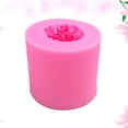 thumbnail image 3 of Greenadscape Para Chocolates Con Forma De Flor Rosa En Silicona Sin Ideal Para Cocina, 3 of 8