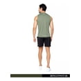 thumbnail image 4 of Ropa Deportiva Hombre Playera Short Confortable Bingo's Star, 4 of 8