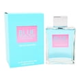 thumbnail image 1 of Fragancia Antonio Banderas Blue Seduction for Women 200 ml, 1 of 3