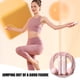 thumbnail image 2 of Equipado con pelota y cuerda inalámbricas, ejercicio de cuerda para saltar para hombres y mujeres de doble uso, ejercicio aeróbico, 2 of 5