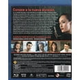 thumbnail image 2 of Nikita Temporada 3 Warner Bros Blu-ray, 2 of 2