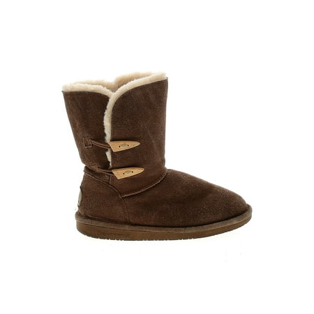

Pre-Owned Bearpaw Women s Size 7 Boots