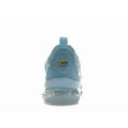 thumbnail image 4 of Nike Men's Air VaporMax Plus University Blue Running Shoes, from StockX, 4 of 5